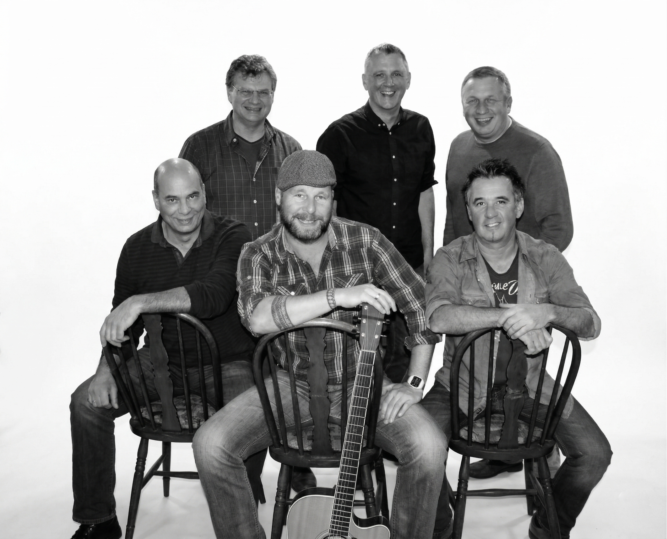 Casanovas Löffingen live